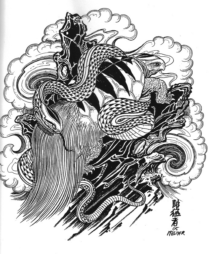 �������